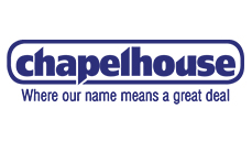 Chapelhouse Motor Group Logo
