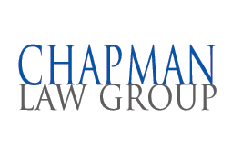 Chapman Law Group Logo