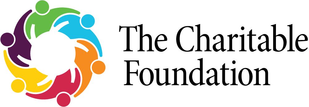 The Charitable Foundation Logo