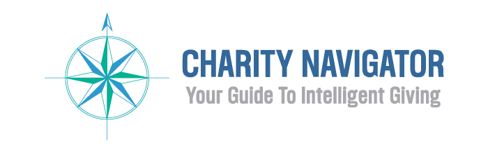 Charity Navigator Logo