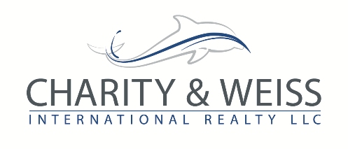 CharityWeiss Logo
