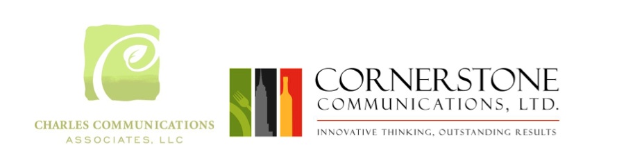 Charles Communications Associates Logo