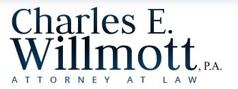 CharlesEWillmott Logo