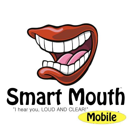 Smart Mouth Mobile Logo