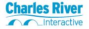 CharlesRiverInteract Logo