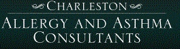 CharlestonAllergy Logo