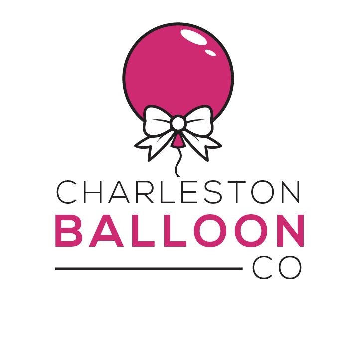 CharlestonBalloon Logo