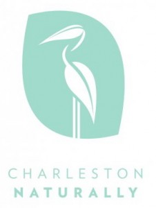 CharlestonNaturally Logo