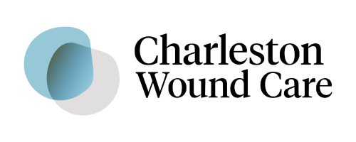 Charleston Wound Care Logo