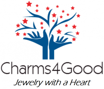 Charms4Good Logo