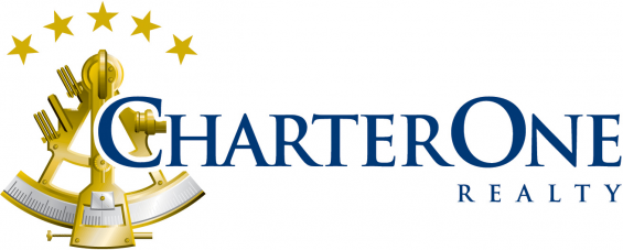 CharterOneRealty Logo