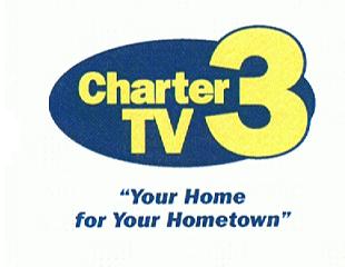 CharterTV3 Logo
