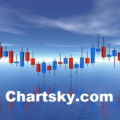 ChartskyTrades Logo