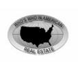 Who's Who In American Real Estate Logo