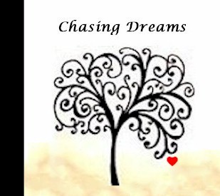 Chasing Dreams Boy Band Logo