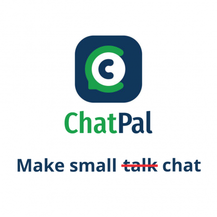 ChatPal Logo