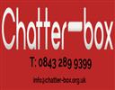 Chatter-BoxUK Logo