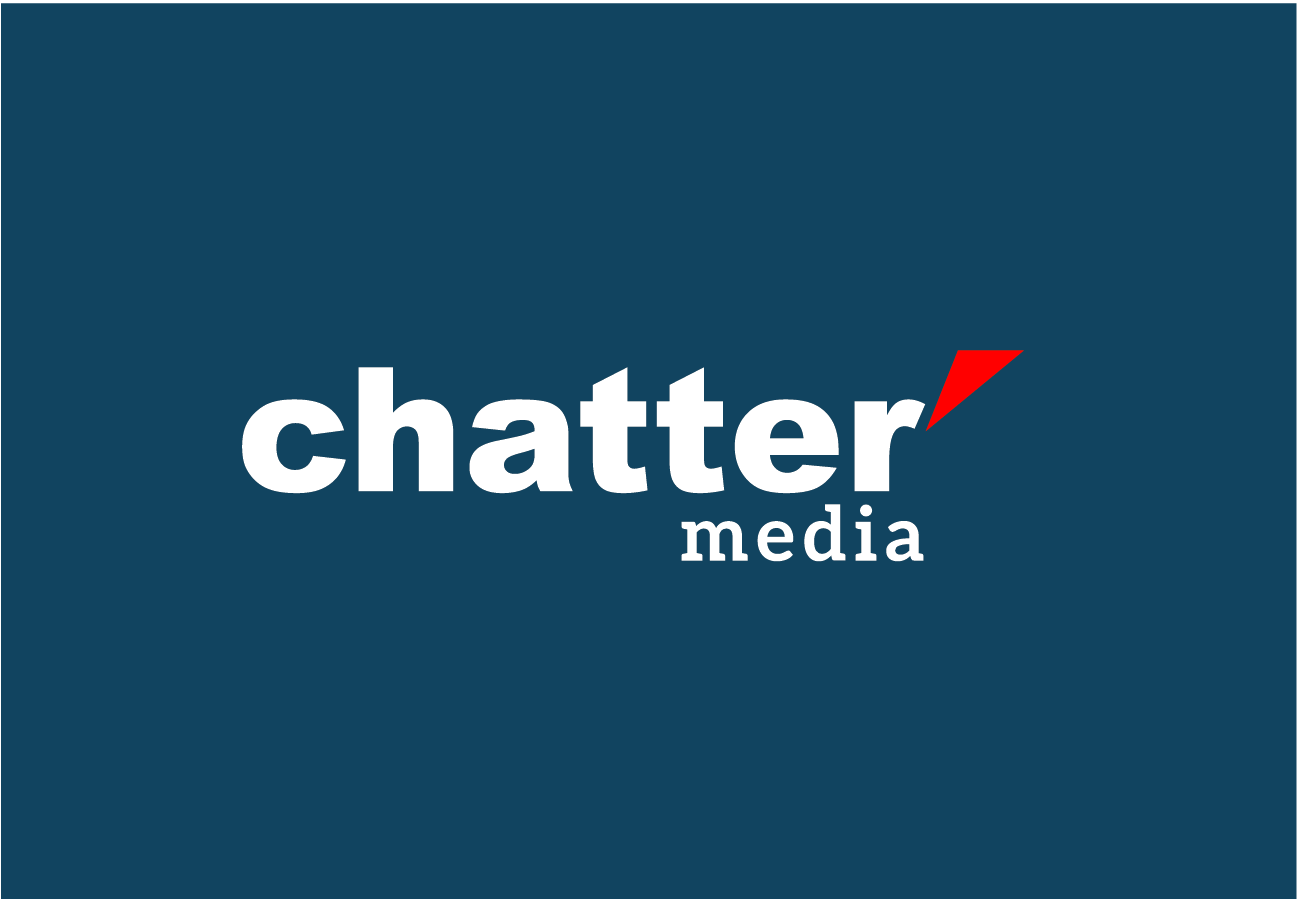 ChatterMedia Logo