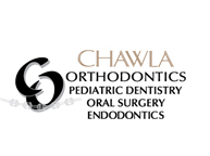 ChawlaOrtho Logo