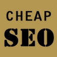 Cheap-SEO Logo