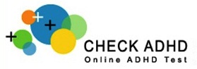 CheckADHD Logo