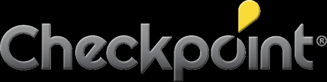 Checkpoint -Safety Logo