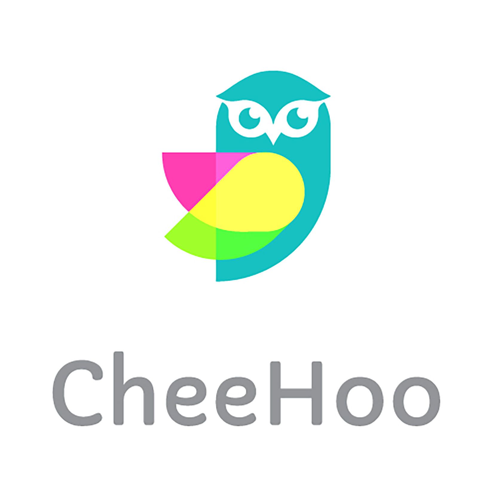 CheeHoo Logo