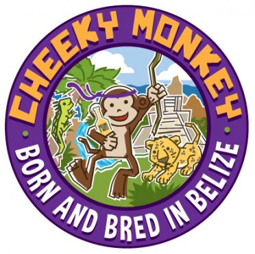 CheekyMonkey Logo