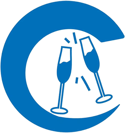 Cheersdrop Logo