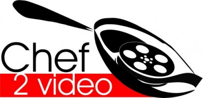 Chef2video Logo