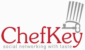 ChefKey Logo