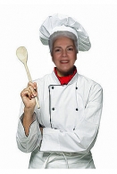 ChefSilva.com Logo