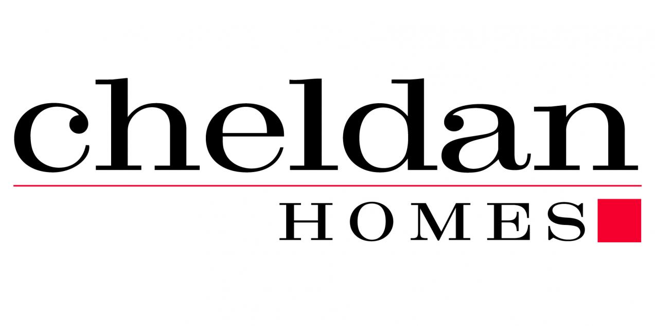 CheldanHomes Logo