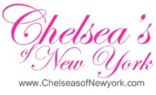 Chelsea's of New York, LLC Logo