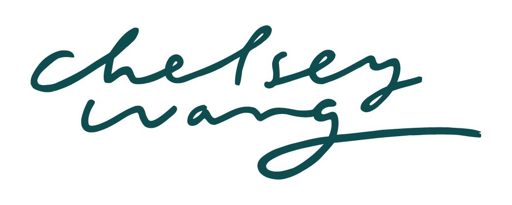 Chelsey Wang Beauty Logo