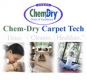 Chem-Dry Carpet Tech Logo