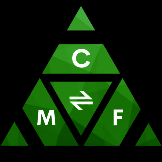 Chemical Market Forecast Logo