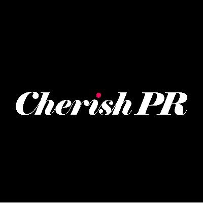 Cherish PR Logo