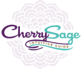 Cherry Sage Logo