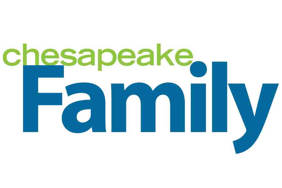 ChesapeakeFamily Logo