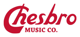 ChesbroMusic Logo