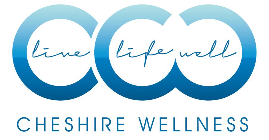 Cheshire Wellness Logo