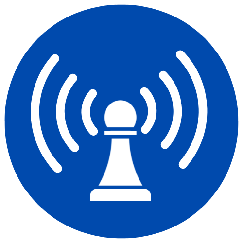 ChessBy Logo