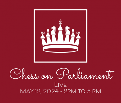 ChessonParliament Logo