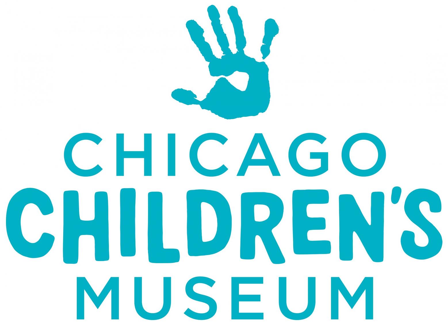 ChiChildrensMuseum Logo