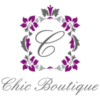 Chic Boutique Inc. Logo