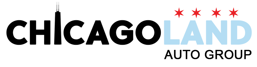 ChicagoLandAutoGroup Logo