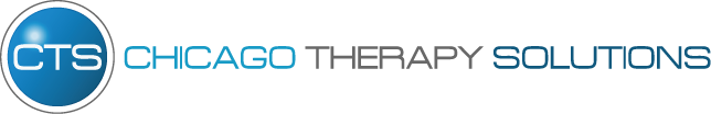 Chicago Therapy Solutions Logo