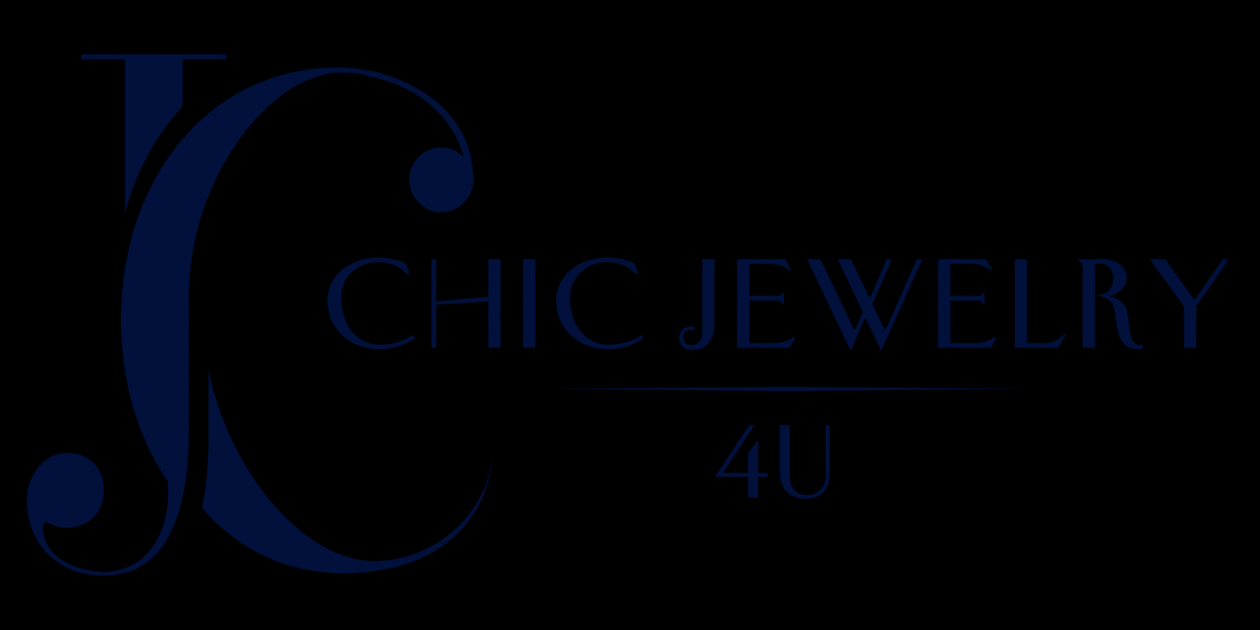 Chicjewelry4u Logo