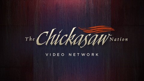 ChickasawTV Logo